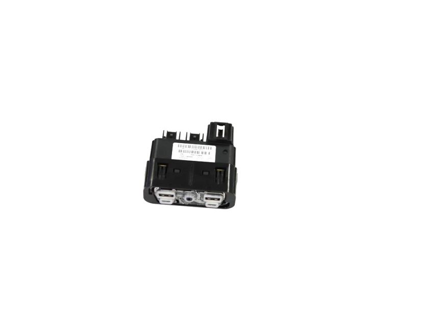 Mopar 68272254AE USB PORT, Media Hub