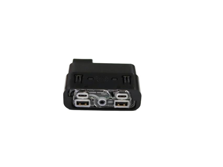 Mopar 68272254AE USB PORT, Media Hub