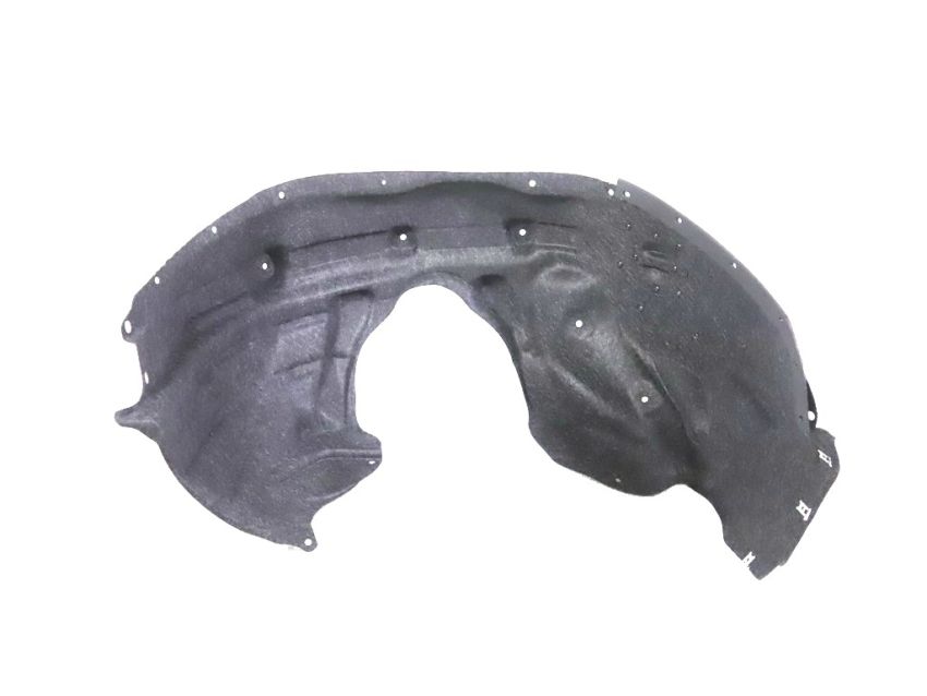 Mopar 68272334AD SILENCER, Wheelhouse Inner