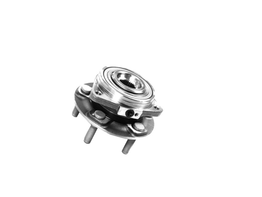 Mopar 68272624AC HUB AND BEARING, Brake