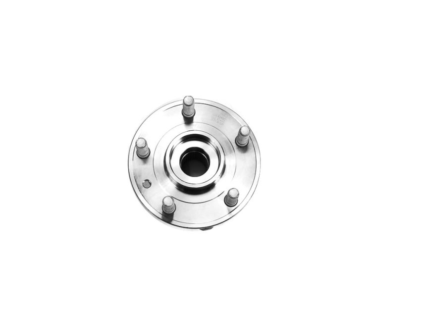 Mopar 68272624AC HUB AND BEARING, Brake