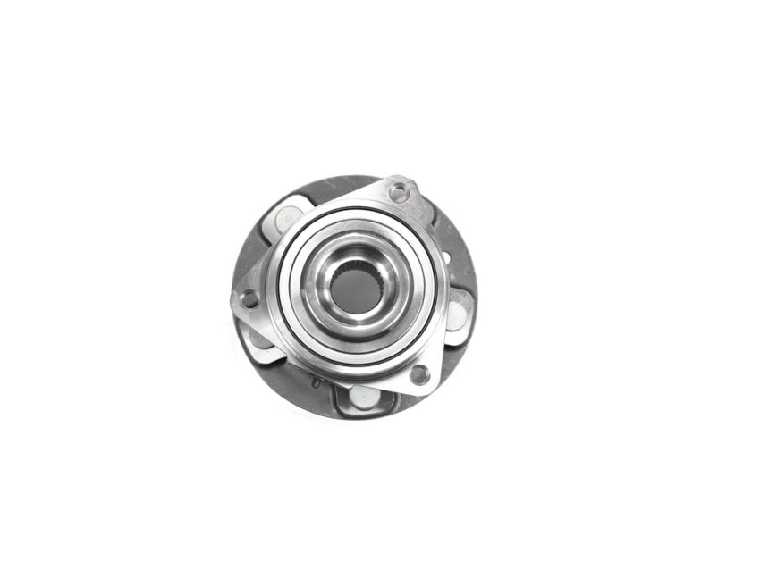 Mopar 68272624AC HUB AND BEARING, Brake
