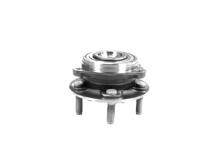 Mopar 68272624AC HUB AND BEARING, Brake