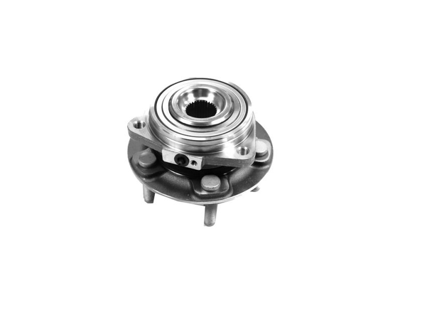 Mopar 68272624AC HUB AND BEARING, Brake