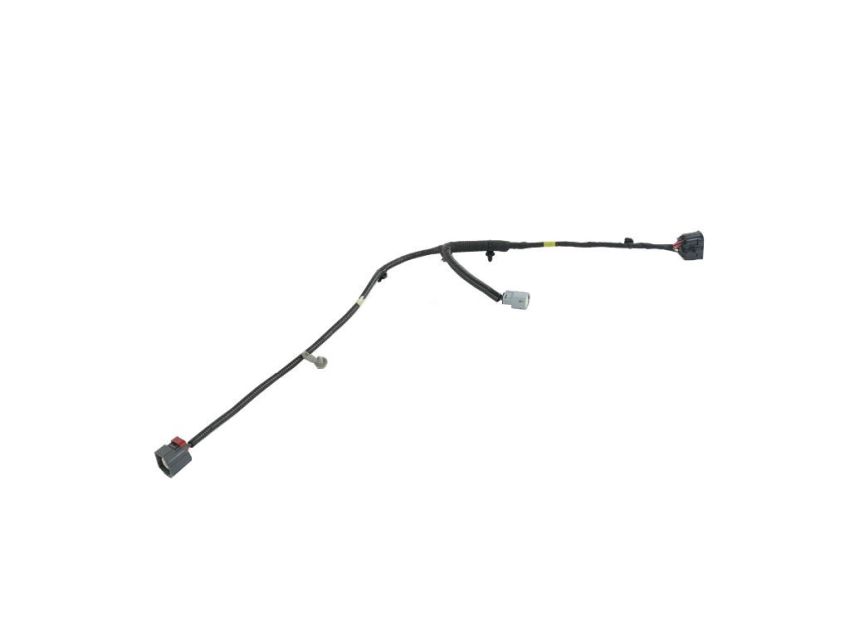 Mopar 68273940AB JUMPER, Front Axle Disconnect