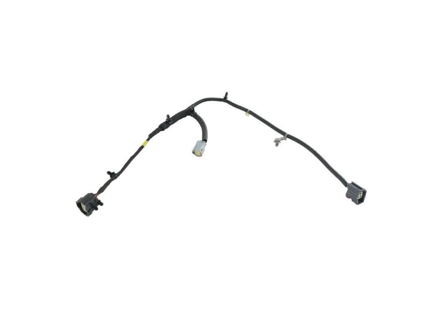 Mopar 68273940AB JUMPER, Front Axle Disconnect