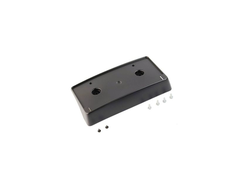 Mopar 68274215AE BRACKET KIT, License Plate