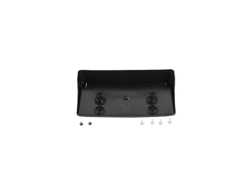 Mopar 68274215AE BRACKET KIT, License Plate