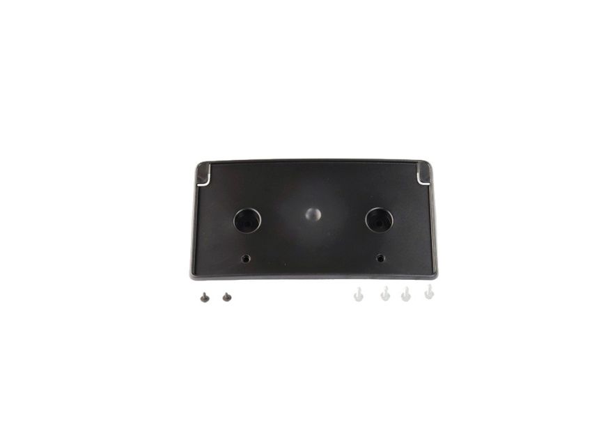 Mopar 68274215AE BRACKET KIT, License Plate
