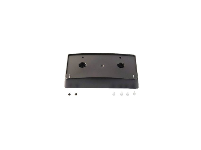 Mopar 68274215AE BRACKET KIT, License Plate