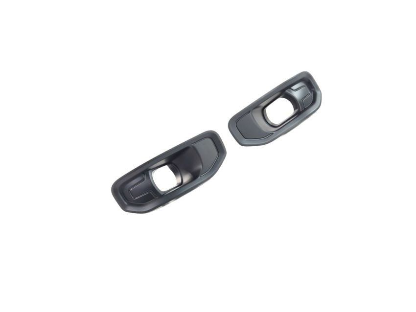 Mopar 68274668AB BEZEL KIT, Fog Lamp