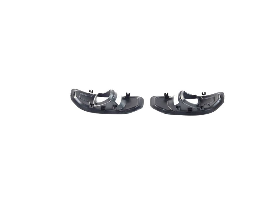 Mopar 68274668AB BEZEL KIT, Fog Lamp