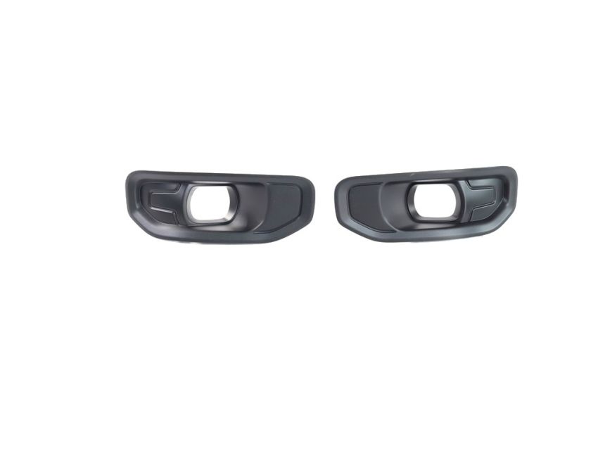 Mopar 68274668AB BEZEL KIT, Fog Lamp