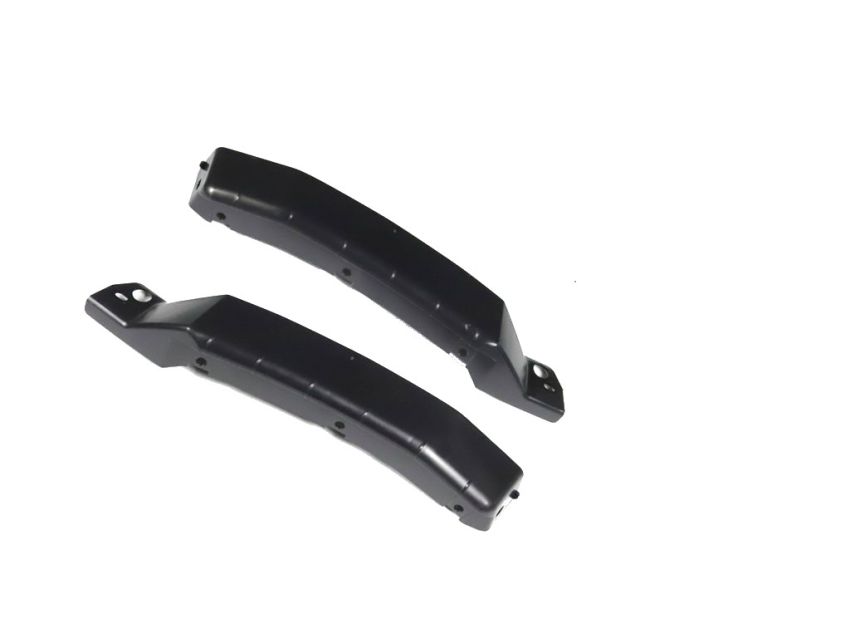 Mopar 68274688AE BRACKET KIT, Front Bumper Side