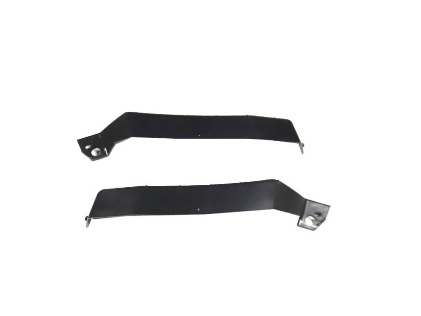 Mopar 68274688AE BRACKET KIT, Front Bumper Side