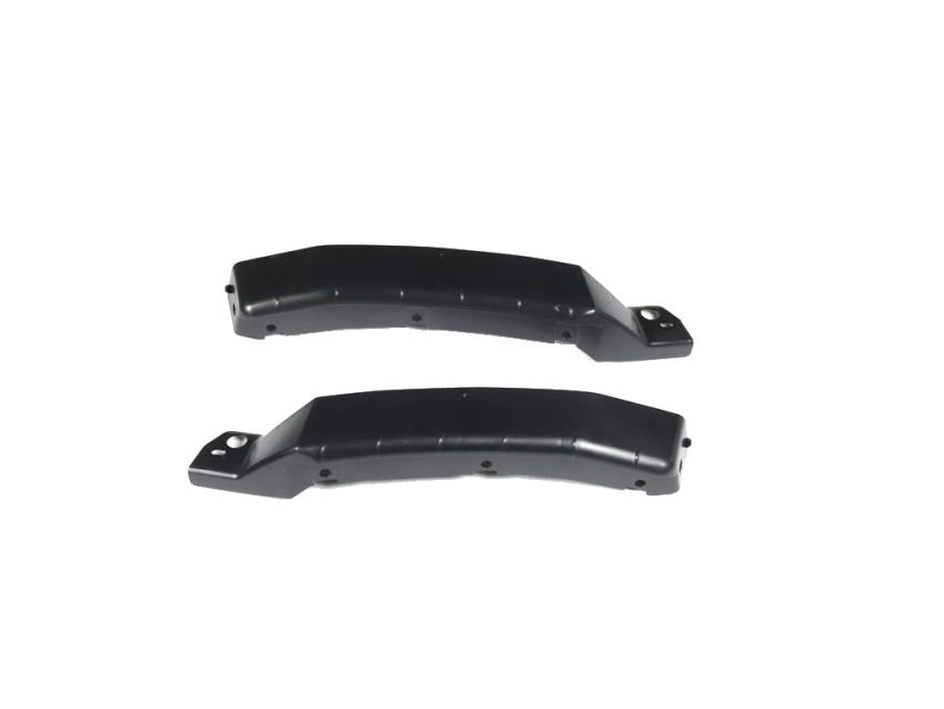 Mopar 68274688AE BRACKET KIT, Front Bumper Side