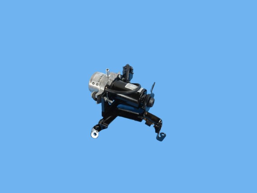 Mopar 68274999AD PUMP, Air