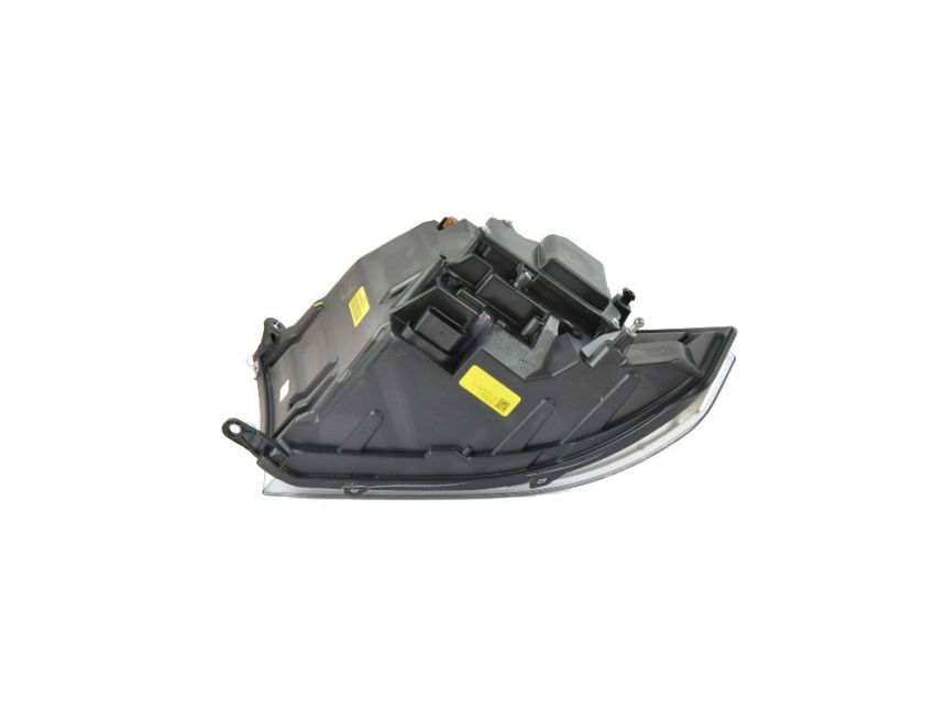 Mopar 68276120AB LAMP, Headlamp Park And Turn