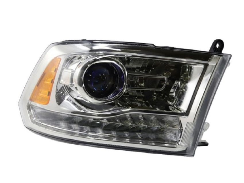 Mopar 68276120AB LAMP, Headlamp Park And Turn