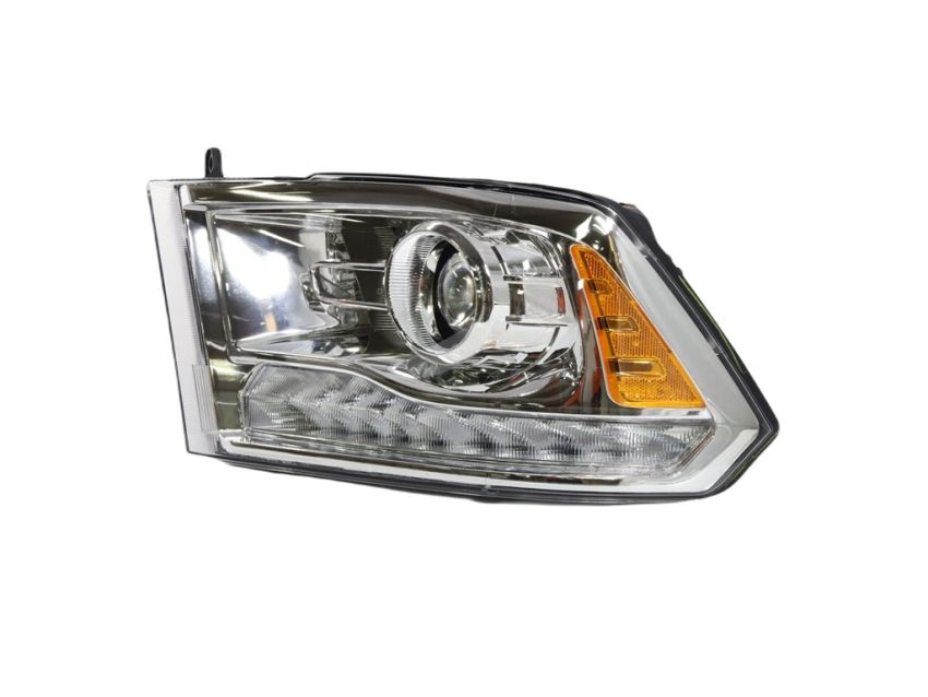 Mopar 68276121AB LAMP, Headlamp Park And Turn