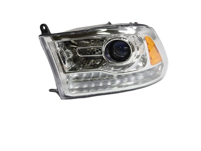 Mopar 68276121AB LAMP, Headlamp Park And Turn
