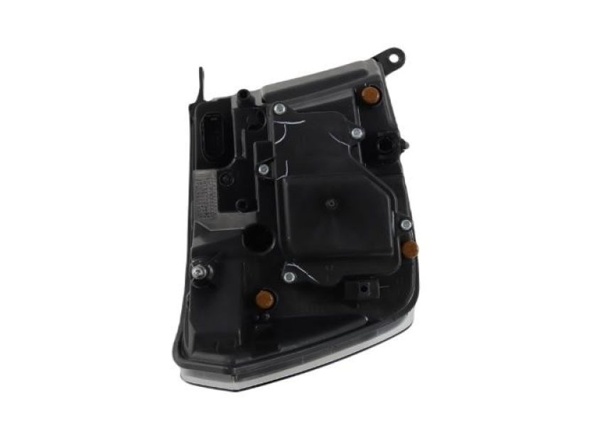 Mopar 68276122AC LAMP, Headlamp Park And Turn