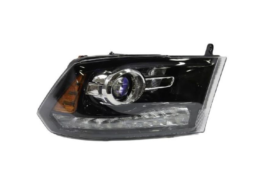 Mopar 68276122AC LAMP, Headlamp Park And Turn