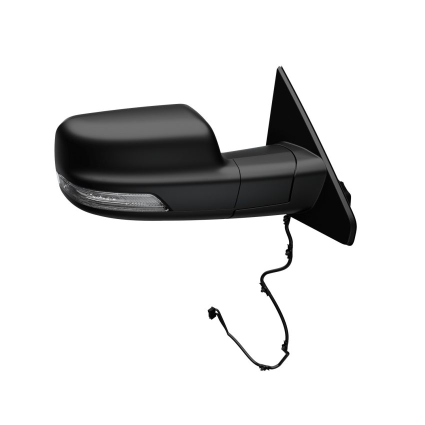 Mopar 68276500AH MIRROR, Outside Rearview