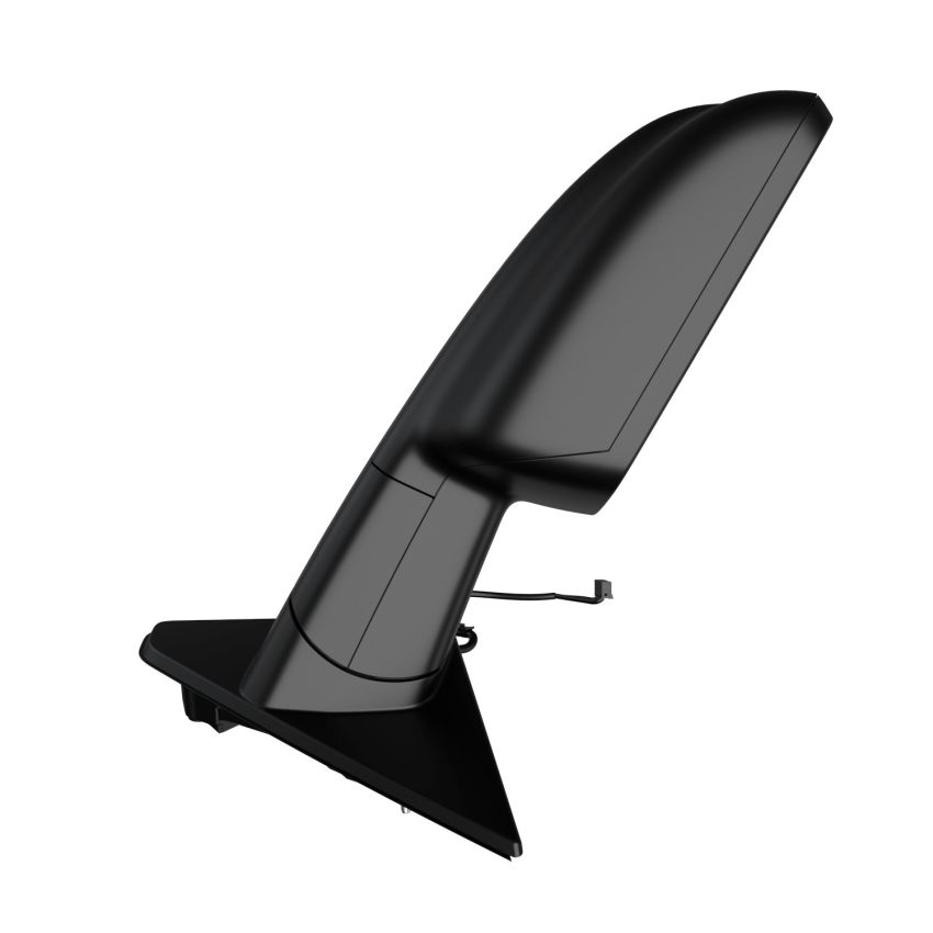 Mopar 68276500AH MIRROR, Outside Rearview