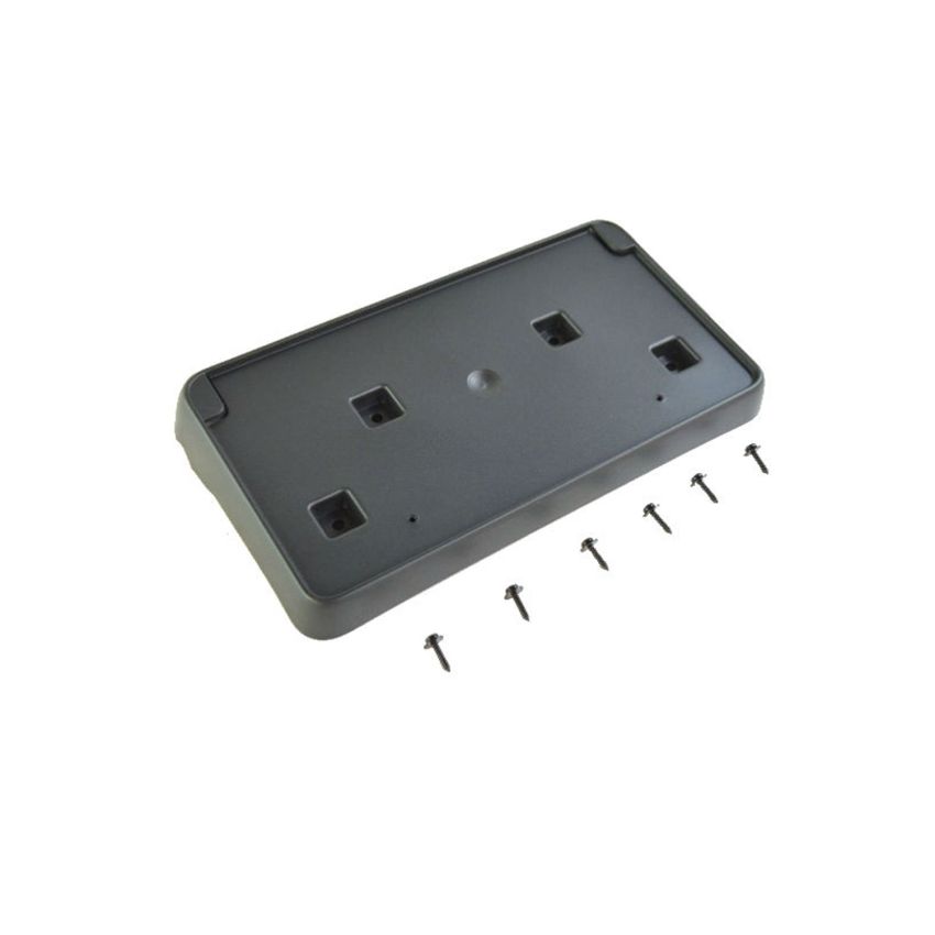 Mopar 68277137AA BRACKET KIT, License Plate