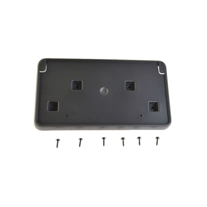 Mopar 68277137AA BRACKET KIT, License Plate