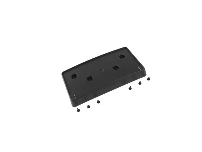 Mopar 68277142AA BRACKET KIT, License Plate