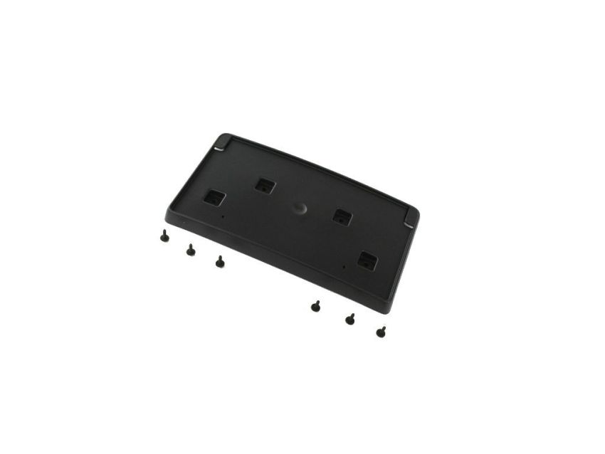 Mopar 68277142AA BRACKET KIT, License Plate