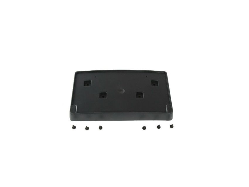 Mopar 68277142AA BRACKET KIT, License Plate