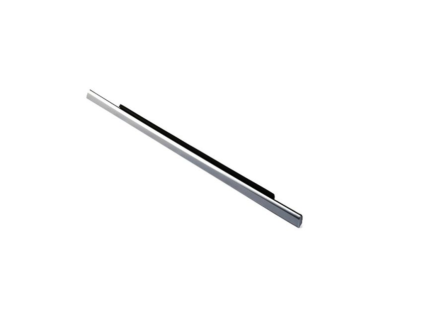 Mopar 68278620AD WEATHERSTRIP, Rear Door Belt Outer