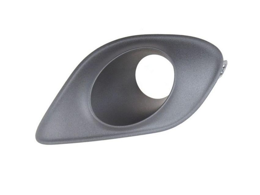 Mopar 68280429AA BEZEL, Fog Lamp