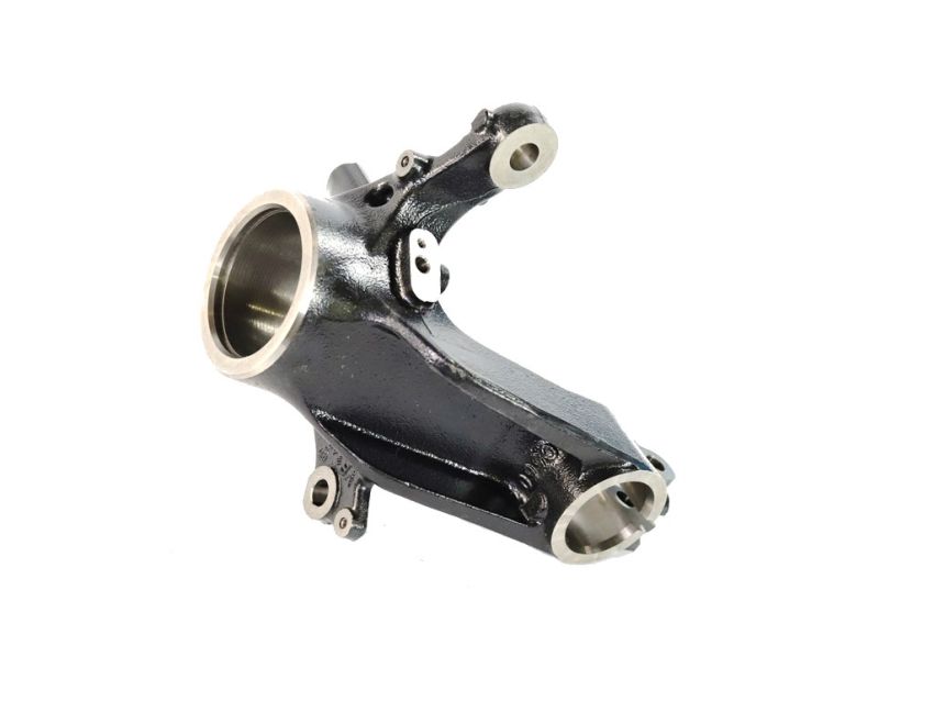 Mopar 68280709AA KNUCKLE, Front