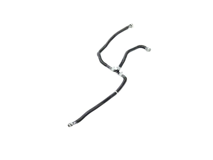 Mopar 68280797AC HOSE, Coolant Bottle Inlet