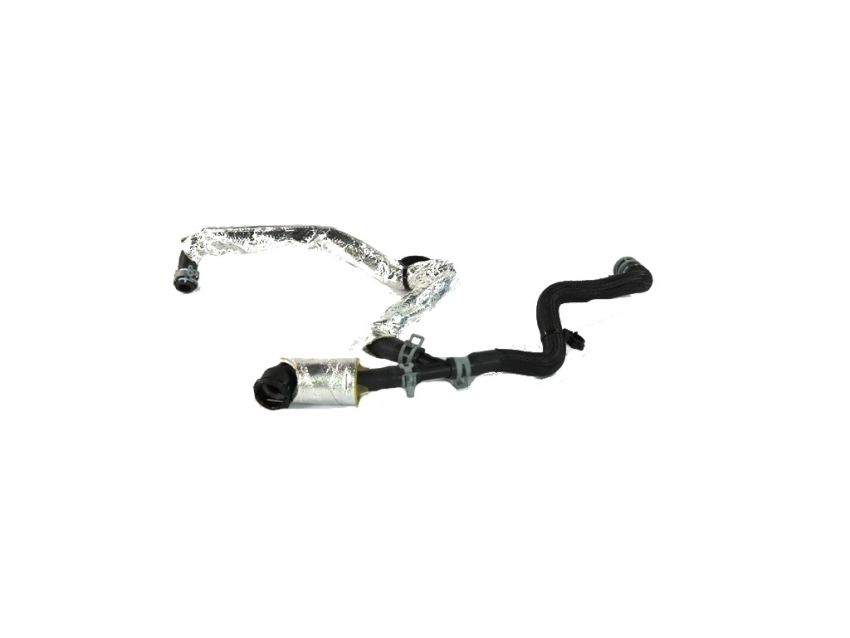 Mopar 68280800AE HOSE, Coolant Bottle Outlet