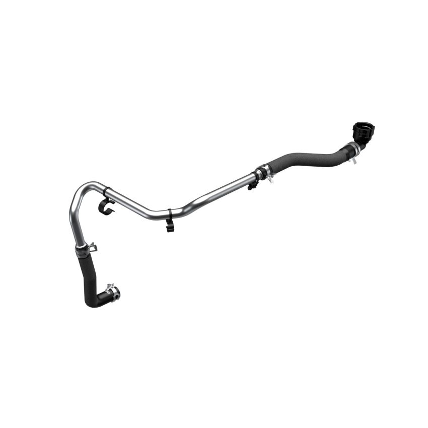 Mopar 68280802AD HOSE, Coolant Bottle Outlet