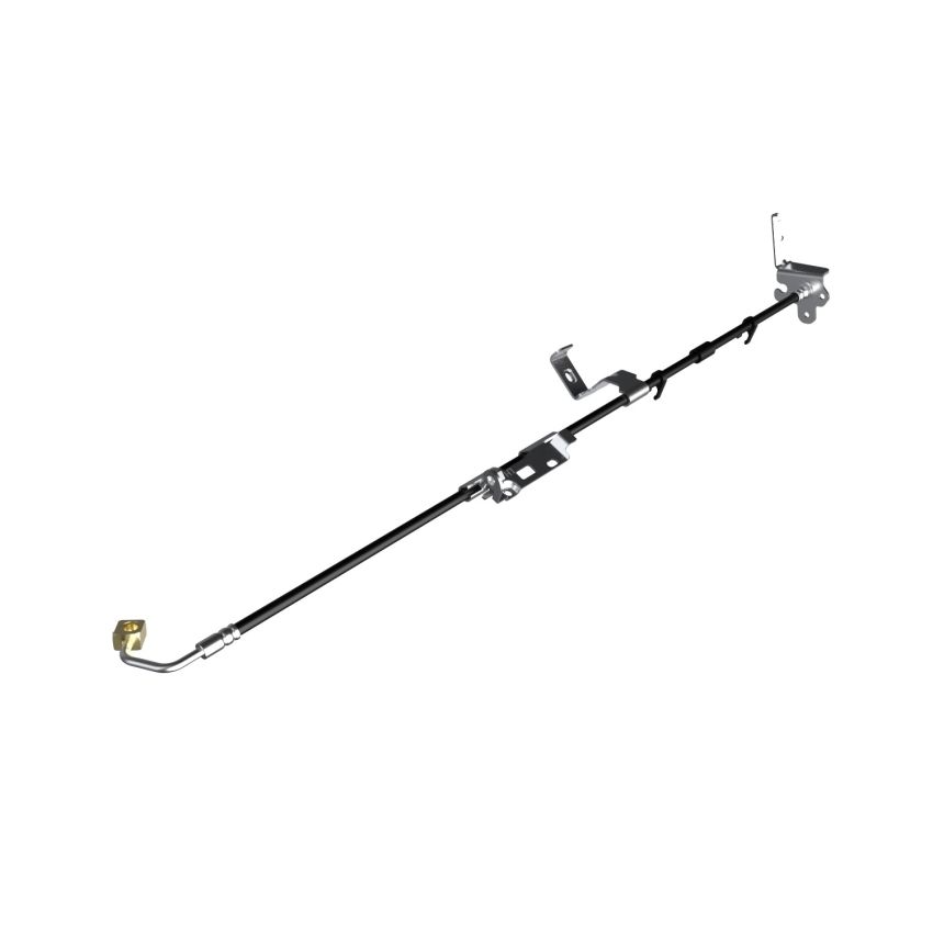 Mopar 68282443AH HOSE, Brake