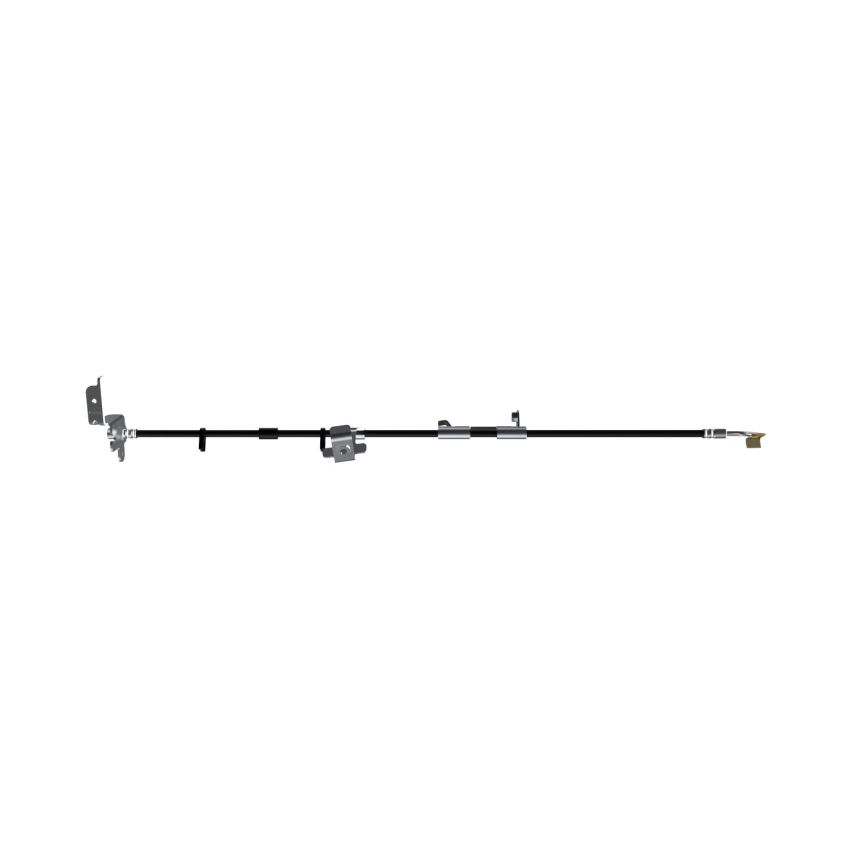 Mopar 68282443AH HOSE, Brake