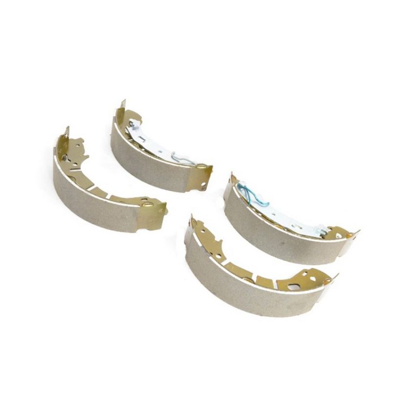 Mopar 68283192AA SHOE AND LINING KIT, Drum