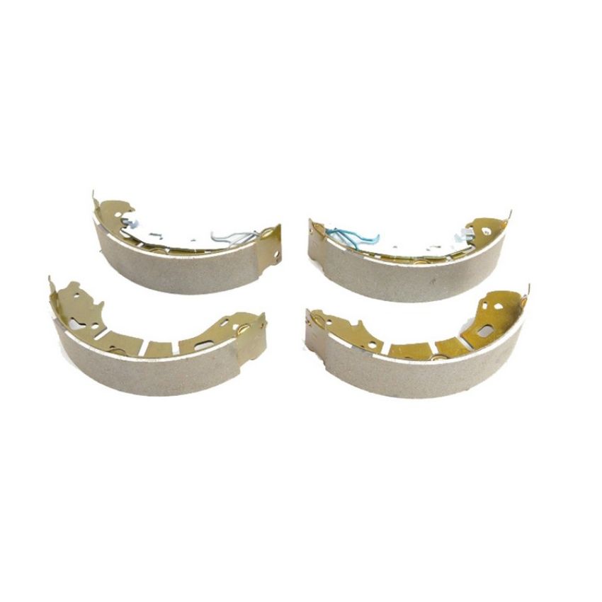 Mopar 68283192AA SHOE AND LINING KIT, Drum