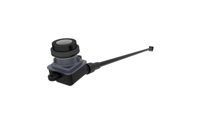 Mopar 68284643AC CAMERA, Rear View