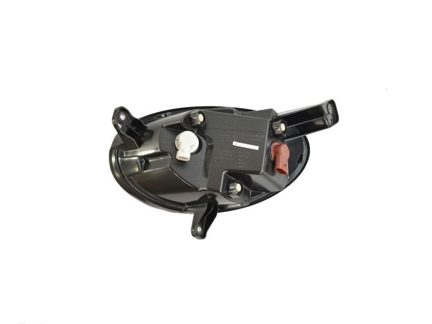 Mopar 68285166AA HEADLAMP