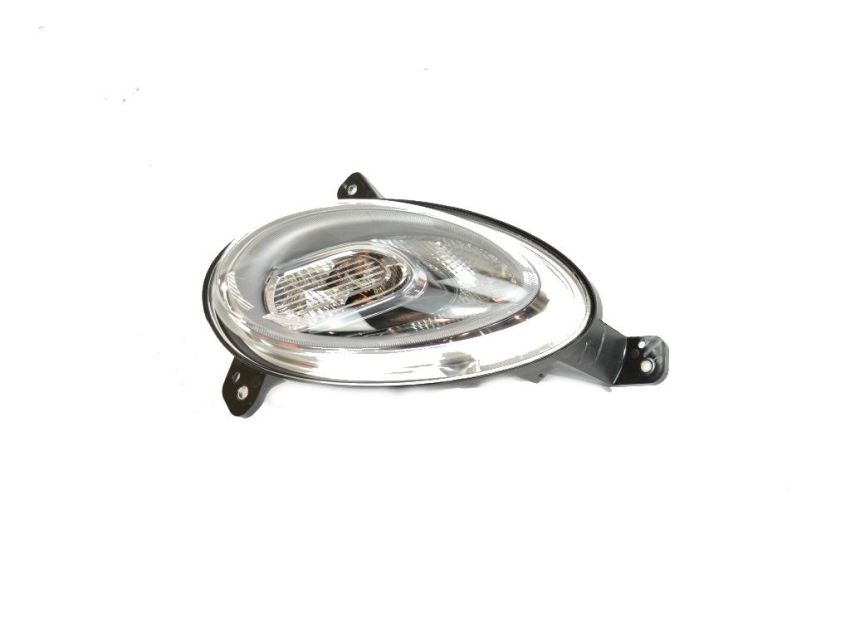 Mopar 68285166AA HEADLAMP