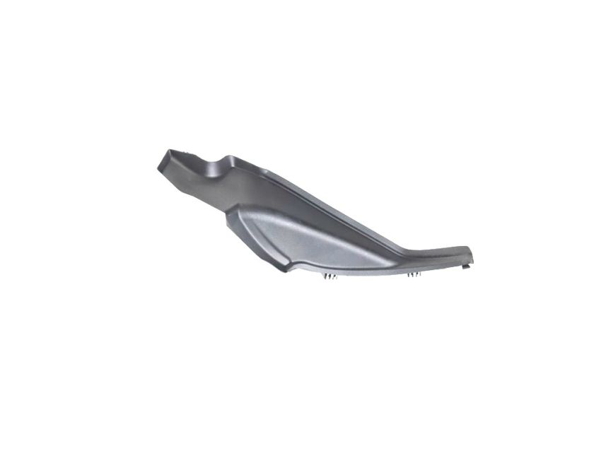 Mopar 68286793AB PANEL, Cowl Side Trim