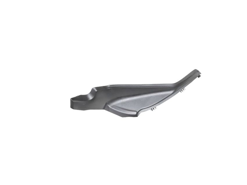 Mopar 68286793AB PANEL, Cowl Side Trim