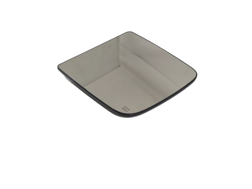 Mopar 68286843AA GLASS, Mirror Replacement
